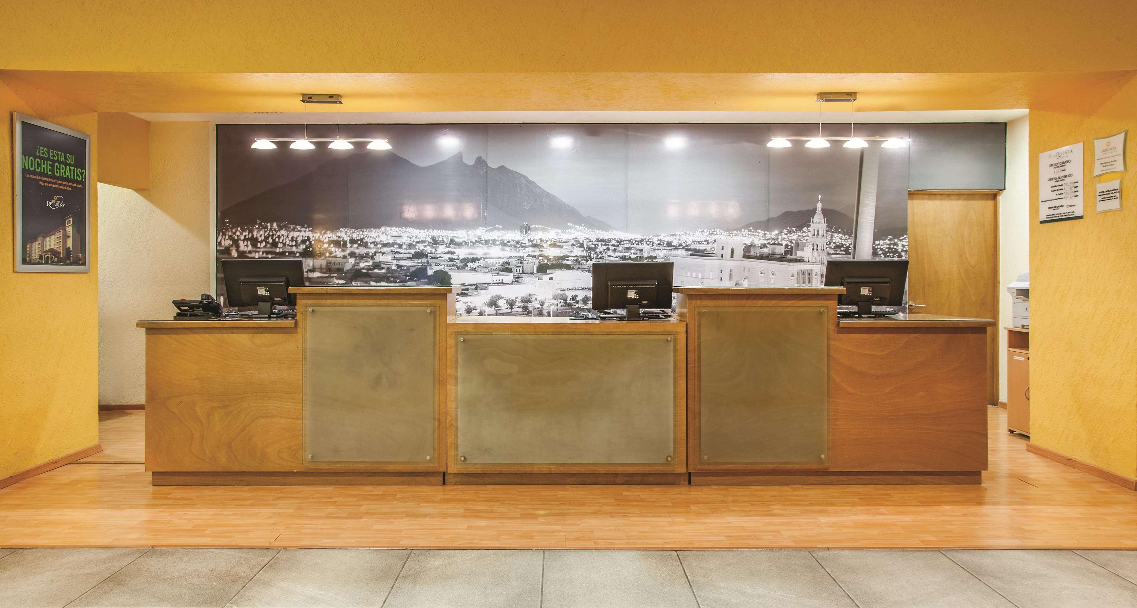 Chn Hotel Monterrey Norte, Trademark Collection By Wyndham Екстериор снимка