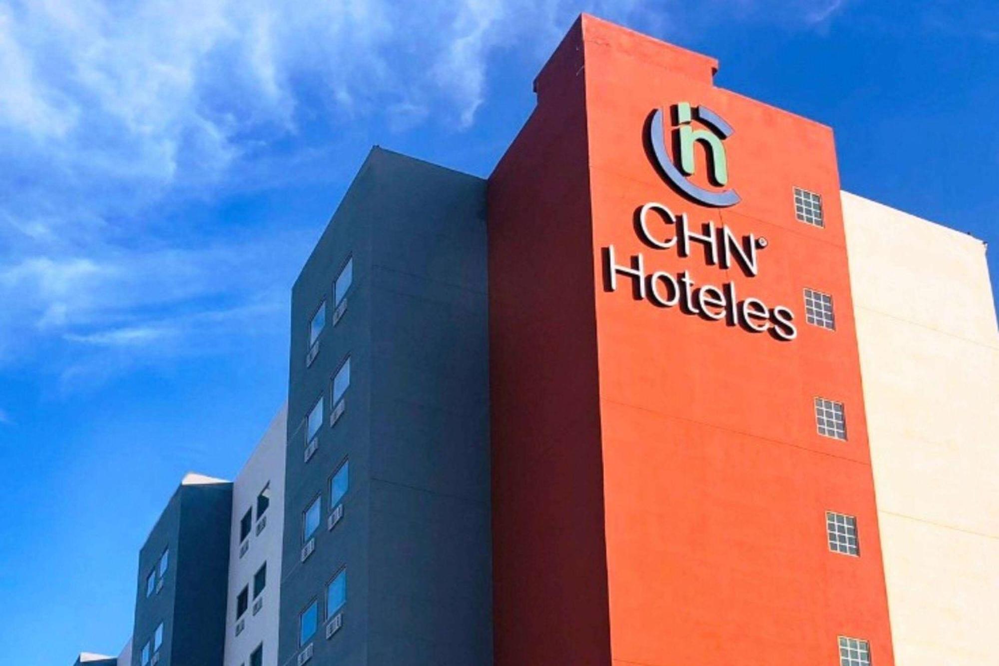 Chn Hotel Monterrey Norte, Trademark Collection By Wyndham Екстериор снимка